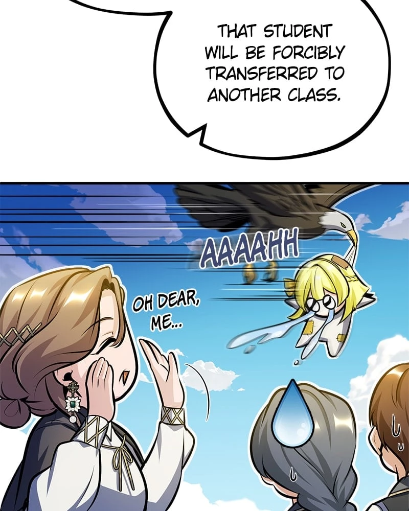Academy's Undercover Professor Chapter 59 - 105
