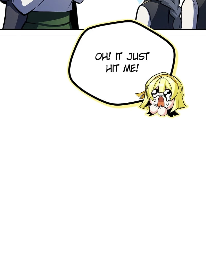 Academy's Undercover Professor Chapter 59 - 106