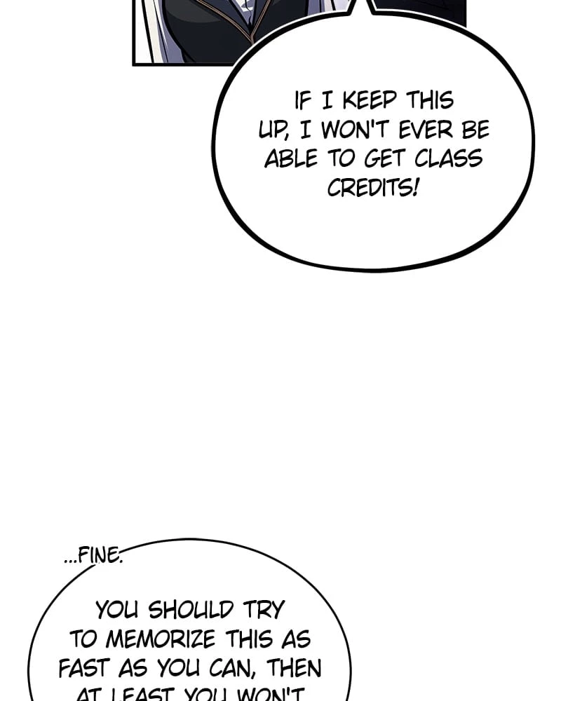 Academy's Undercover Professor Chapter 59 - 108