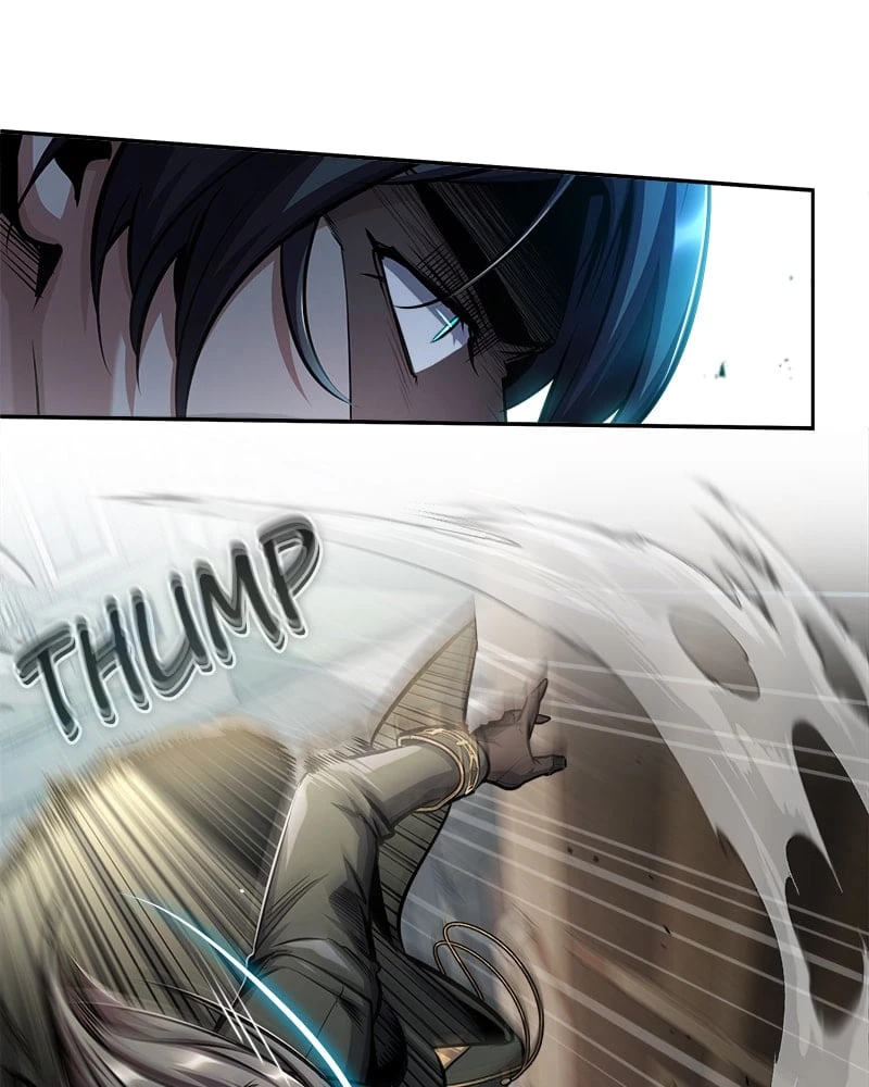 Academy's Undercover Professor Chapter 60 - 134