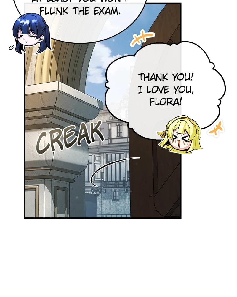 Academy's Undercover Professor Chapter 59 - 109