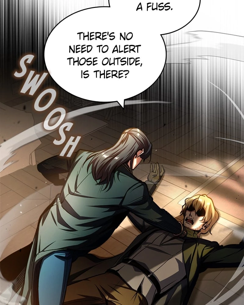 Academy's Undercover Professor Chapter 60 - 138