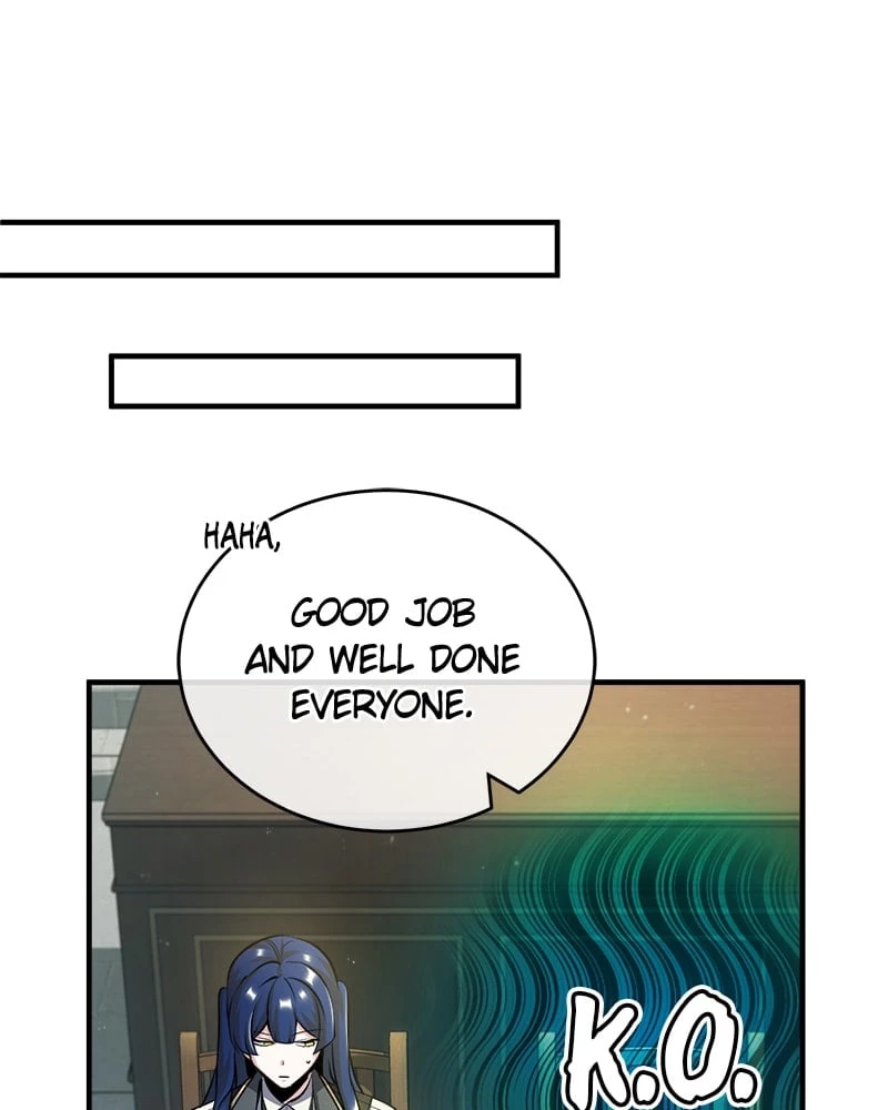 Academy's Undercover Professor Chapter 59 - 114