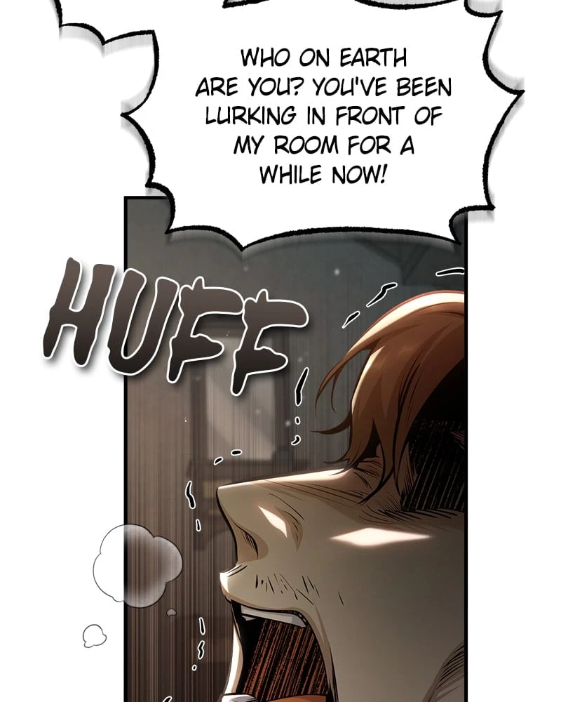Academy's Undercover Professor Chapter 60 - 140