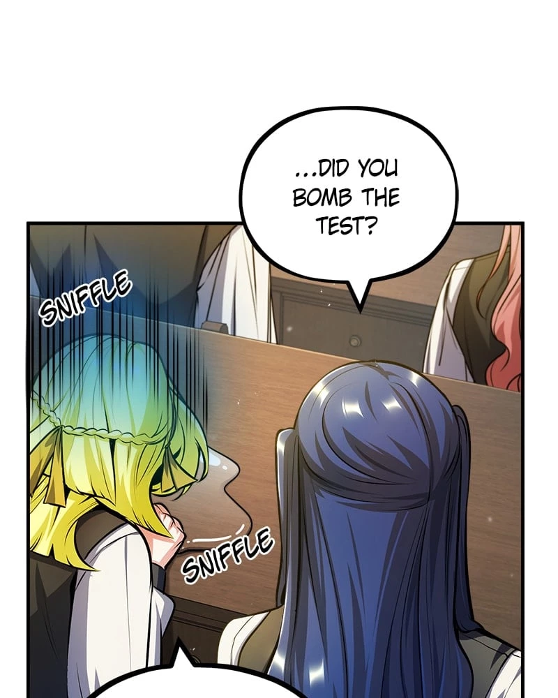 Academy's Undercover Professor Chapter 59 - 116