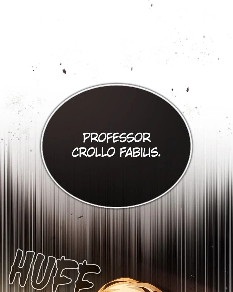 Academy's Undercover Professor Chapter 60 - 144