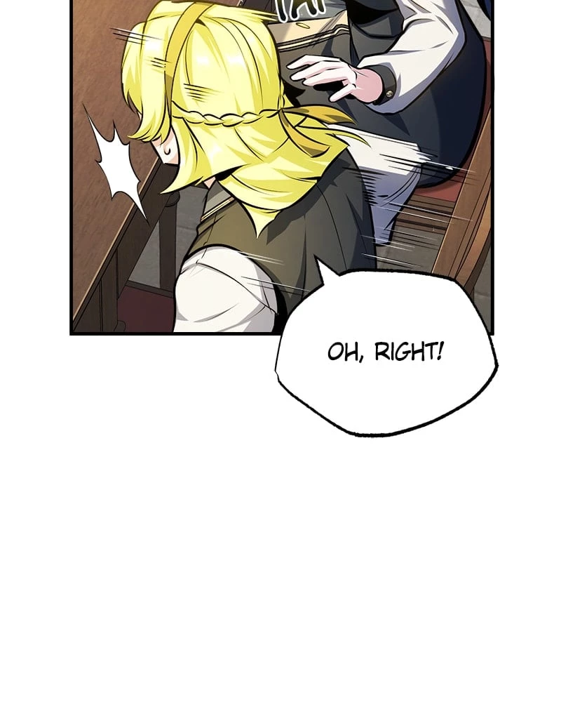 Academy's Undercover Professor Chapter 59 - 119