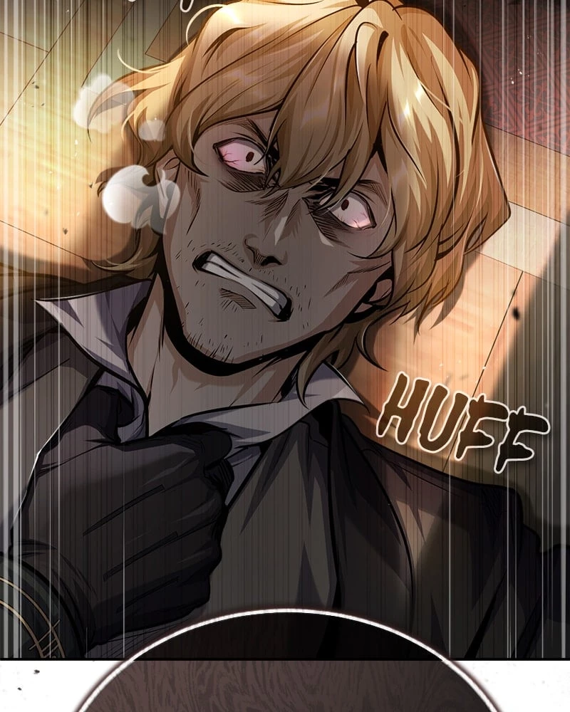 Academy's Undercover Professor Chapter 60 - 145