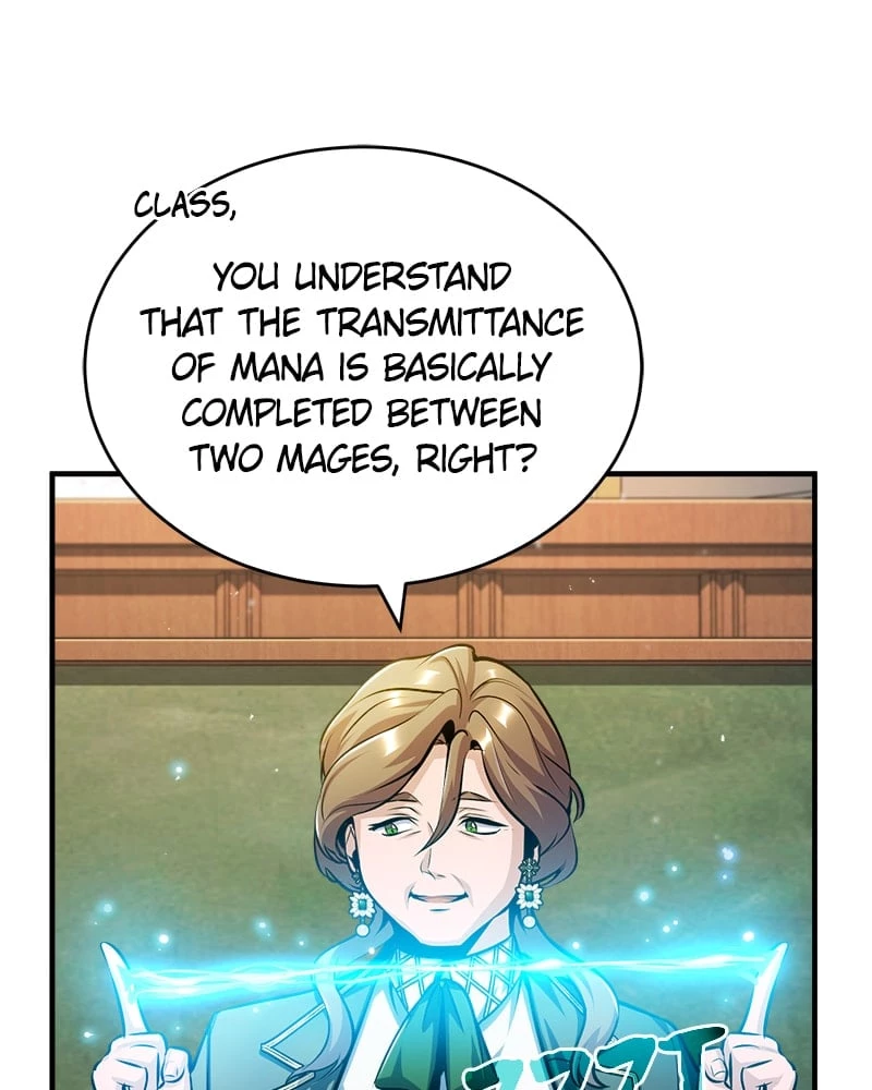 Academy's Undercover Professor Chapter 59 - 120