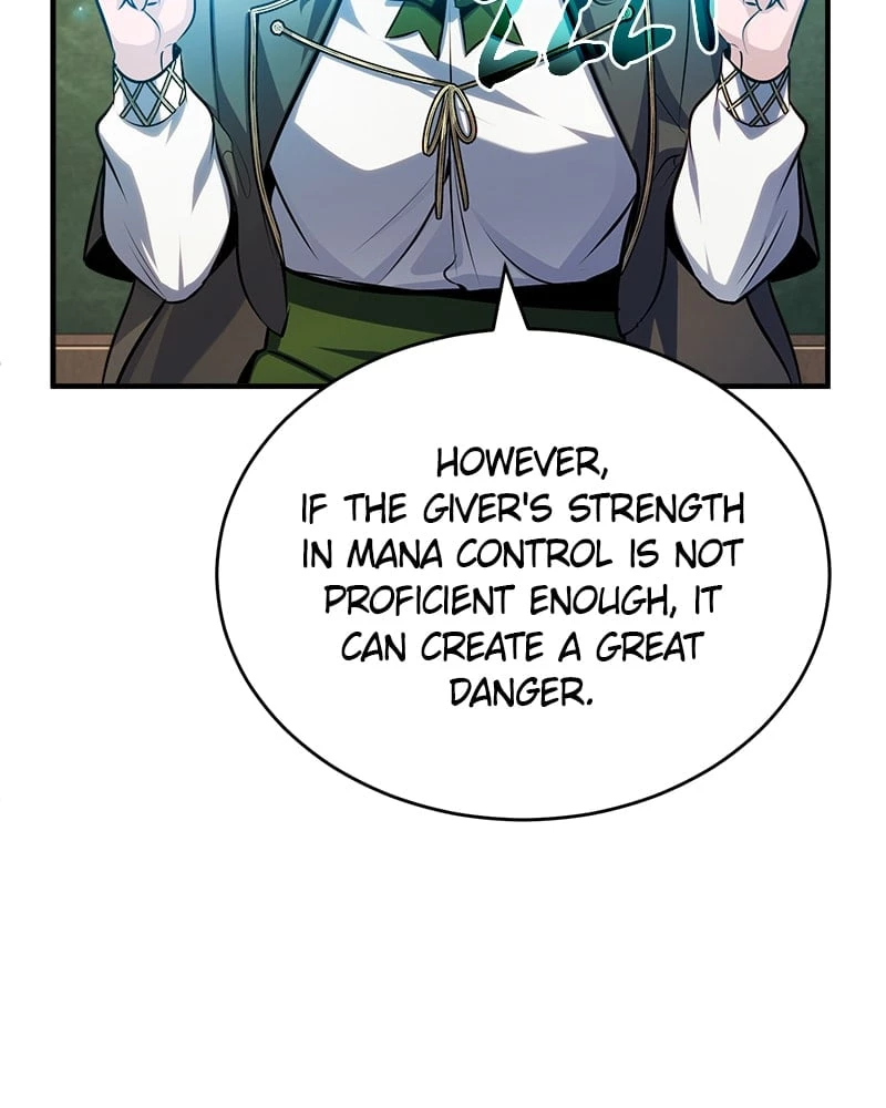 Academy's Undercover Professor Chapter 59 - 121