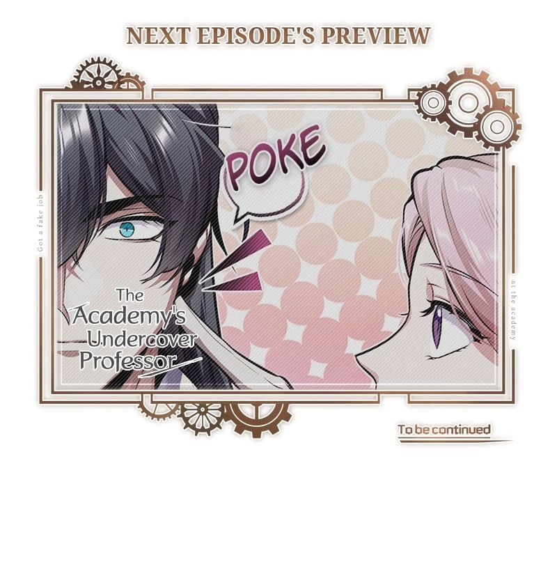 Academy's Undercover Professor Chapter 60 - 148