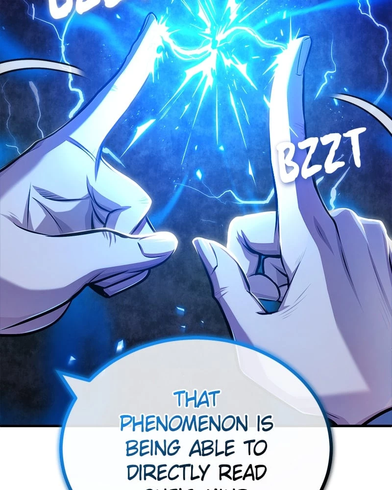 Academy's Undercover Professor Chapter 59 - 123
