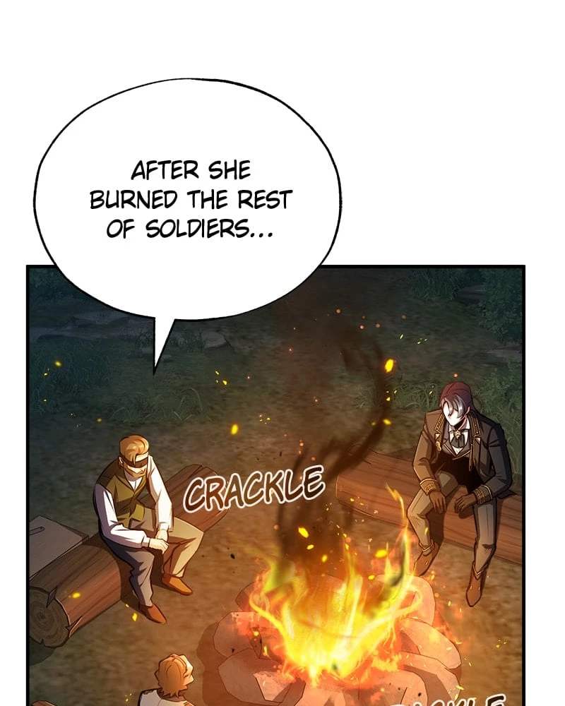 Academy's Undercover Professor Chapter 58 - 96