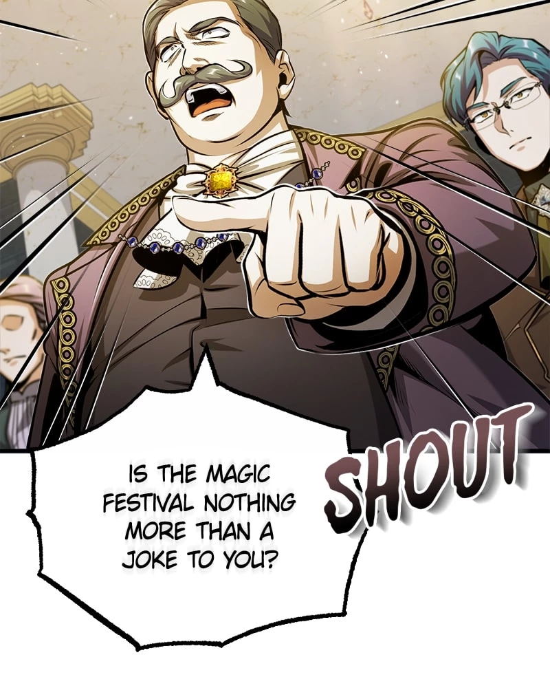 Academy's Undercover Professor Chapter 57 - 4