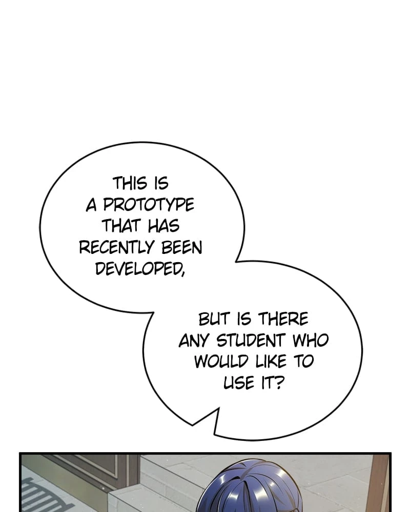 Academy's Undercover Professor Chapter 59 - 128
