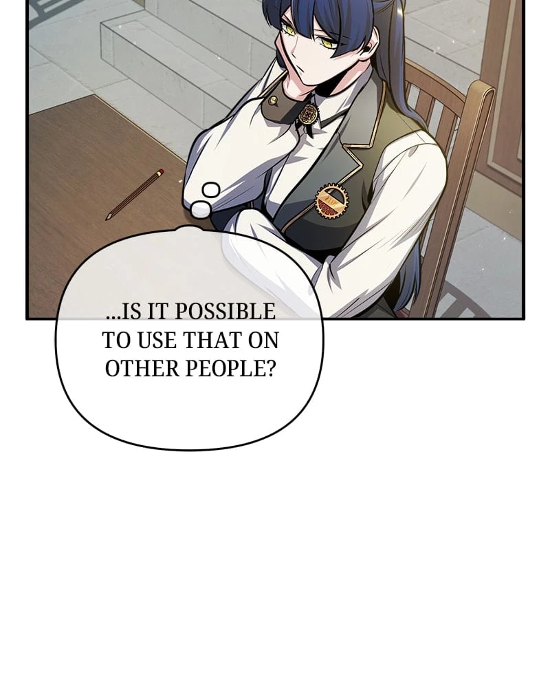 Academy's Undercover Professor Chapter 59 - 129