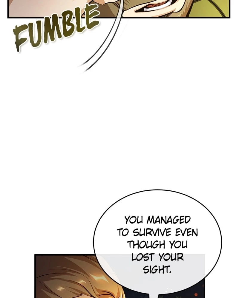 Academy's Undercover Professor Chapter 58 - 99