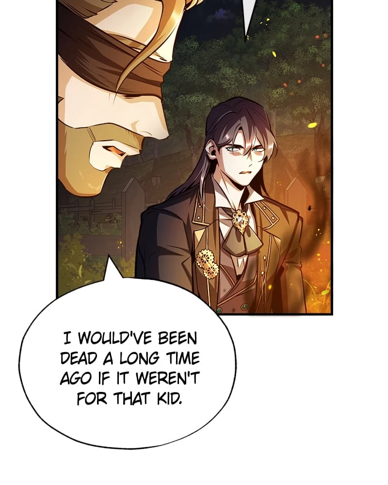 Academy's Undercover Professor Chapter 58 - 100