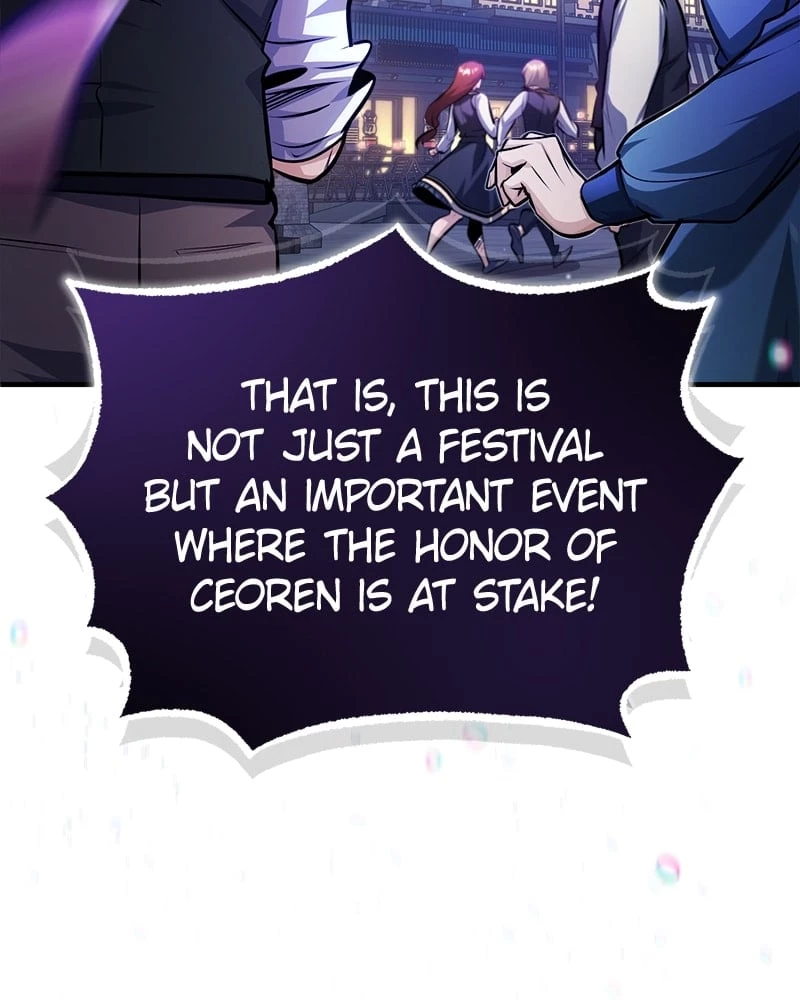 Academy's Undercover Professor Chapter 57 - 7