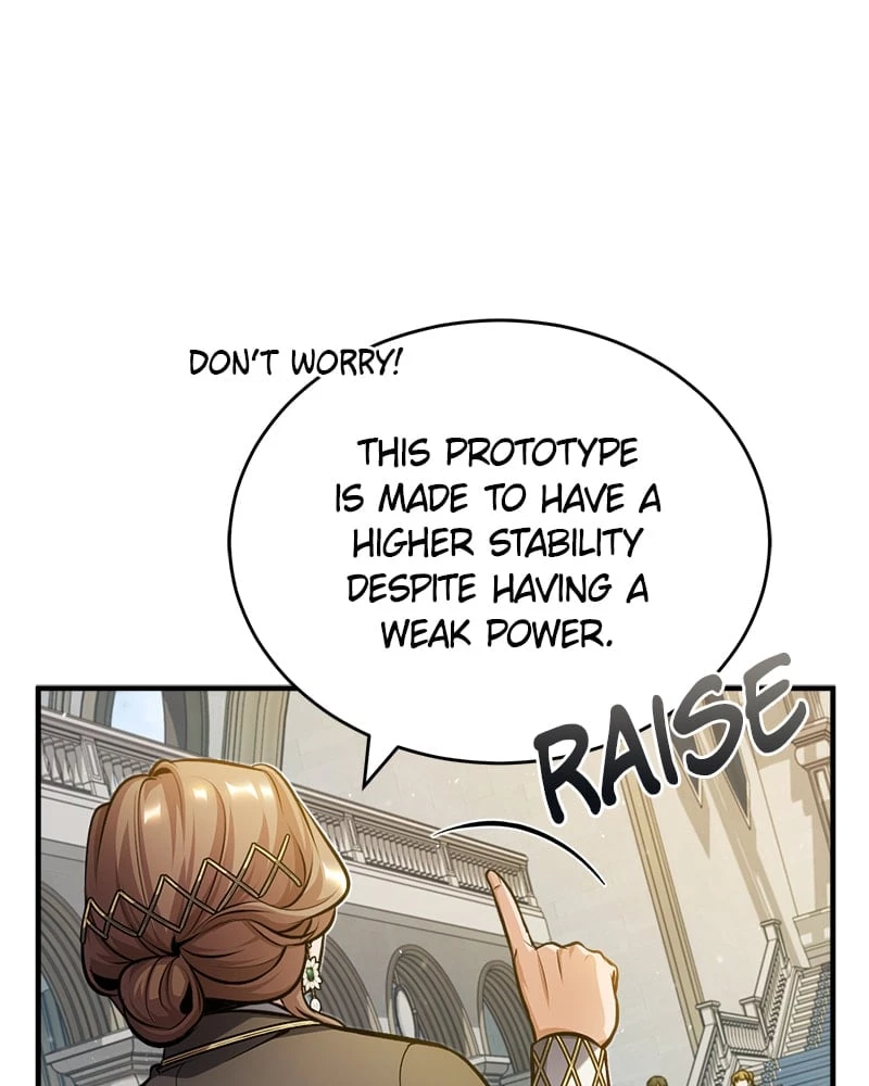 Academy's Undercover Professor Chapter 59 - 132