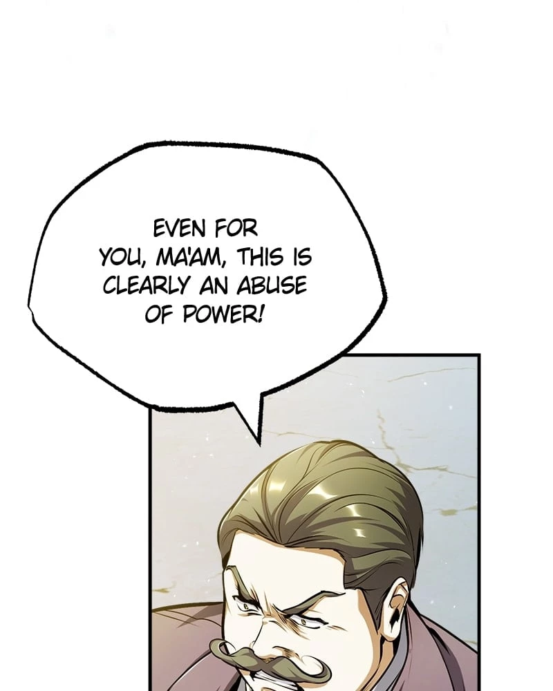 Academy's Undercover Professor Chapter 57 - 8