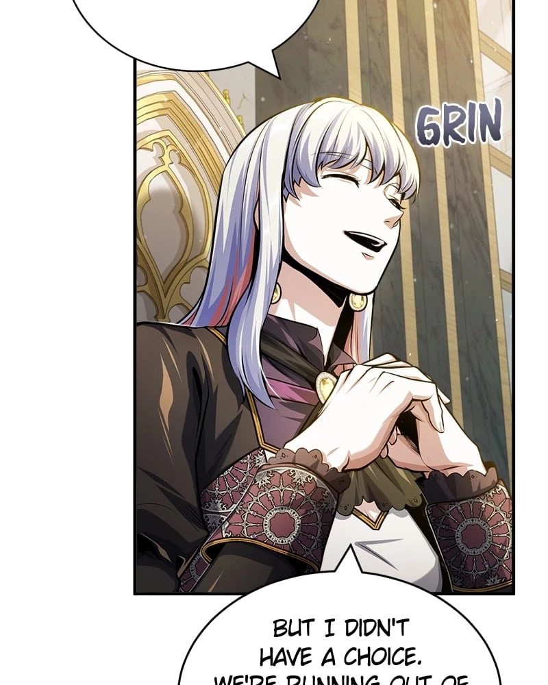 Academy's Undercover Professor Chapter 57 - 12