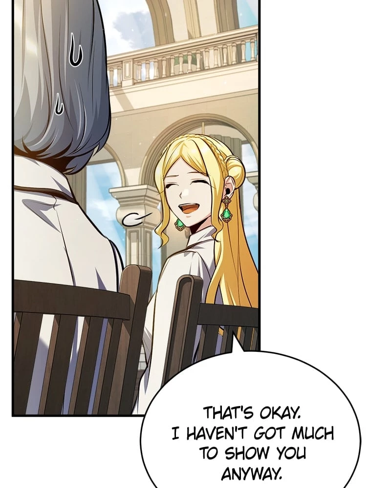 Academy's Undercover Professor Chapter 59 - 138