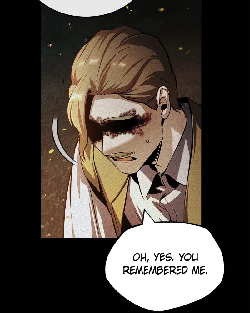 Academy's Undercover Professor Chapter 58 - 108