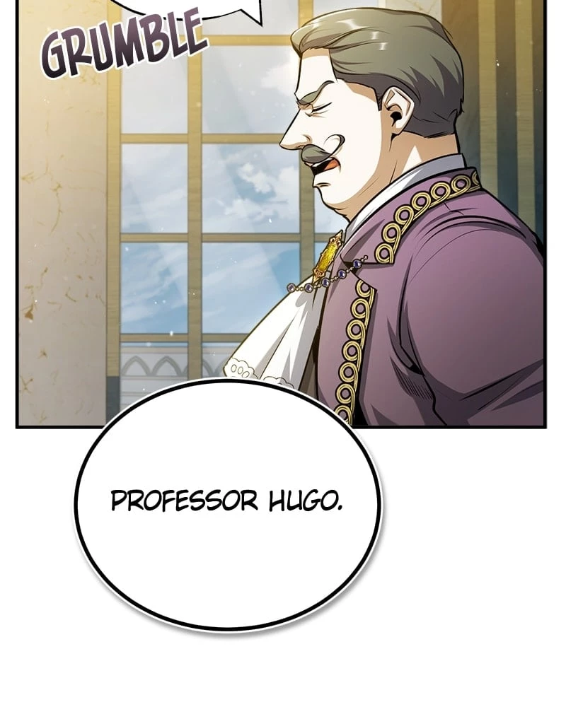 Academy's Undercover Professor Chapter 57 - 16
