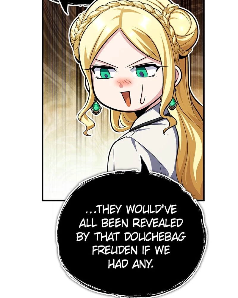 Academy's Undercover Professor Chapter 59 - 140