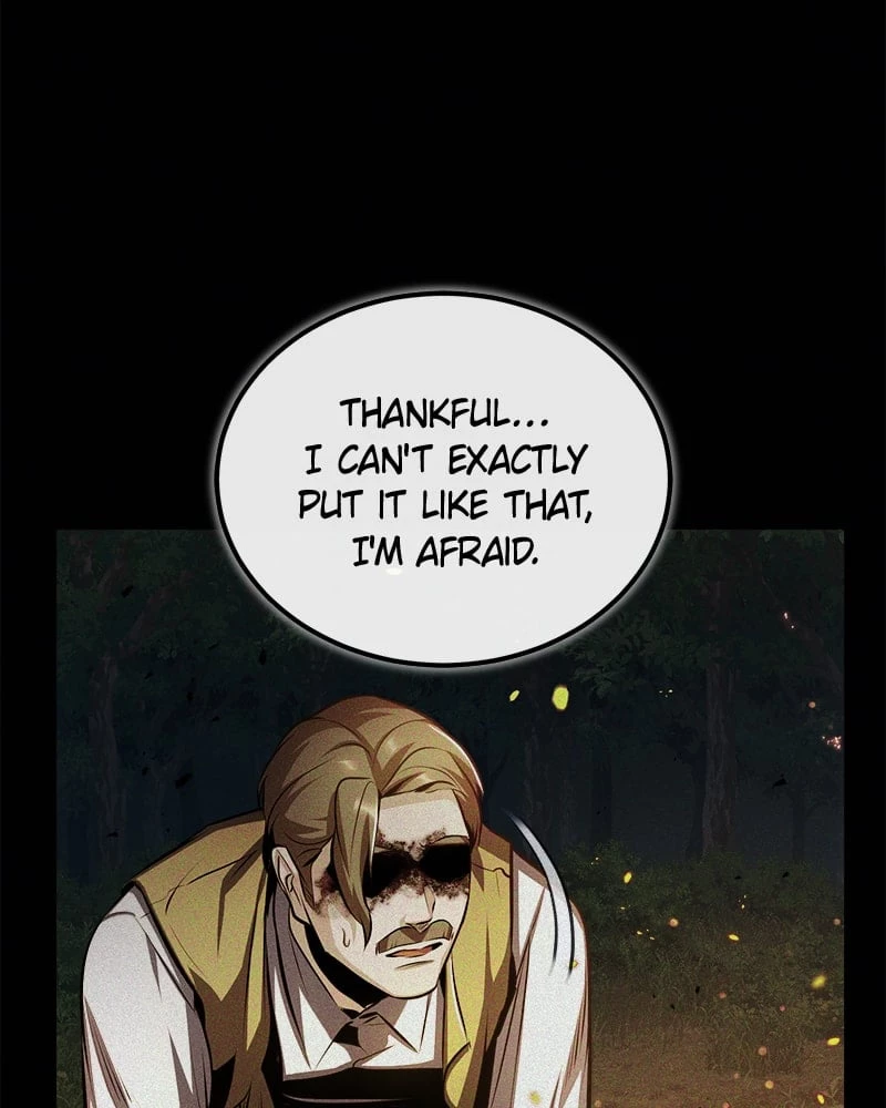 Academy's Undercover Professor Chapter 58 - 111