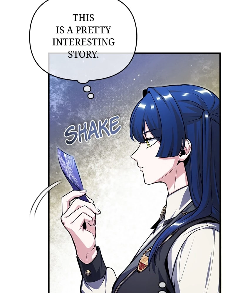 Academy's Undercover Professor Chapter 59 - 145