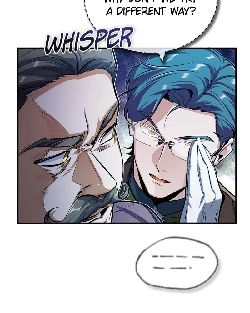 Academy's Undercover Professor Chapter 57 - 23