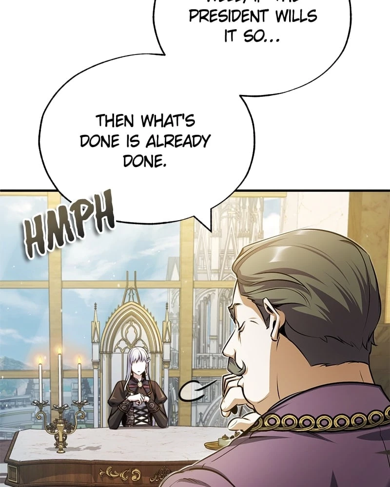 Academy's Undercover Professor Chapter 57 - 25