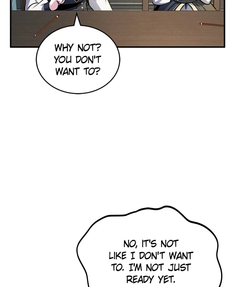 Academy's Undercover Professor Chapter 59 - 149