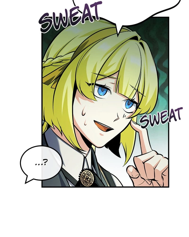 Academy's Undercover Professor Chapter 59 - 150