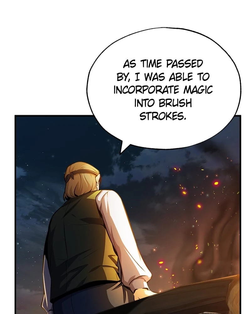 Academy's Undercover Professor Chapter 58 - 120