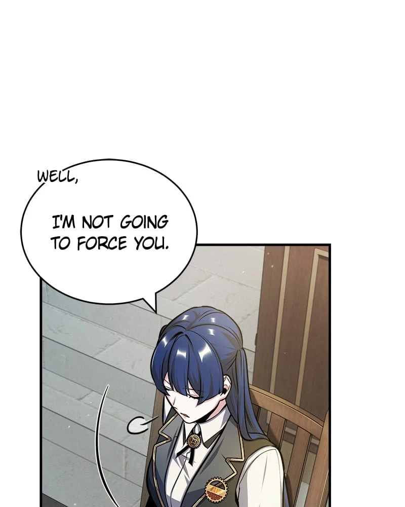 Academy's Undercover Professor Chapter 59 - 151