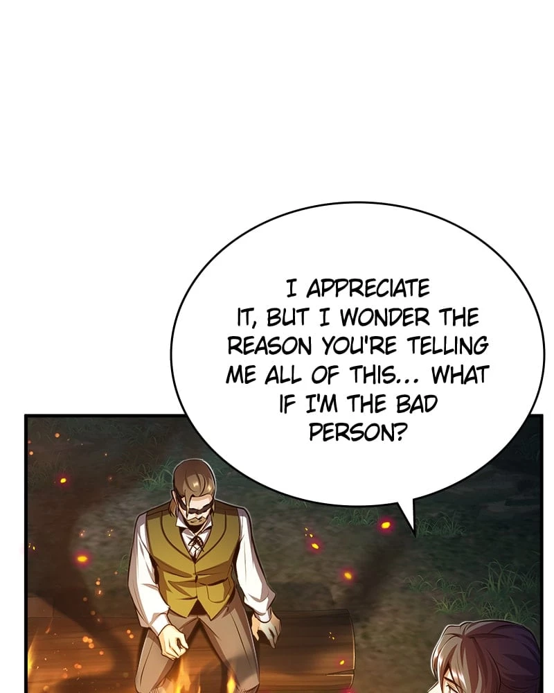 Academy's Undercover Professor Chapter 58 - 122