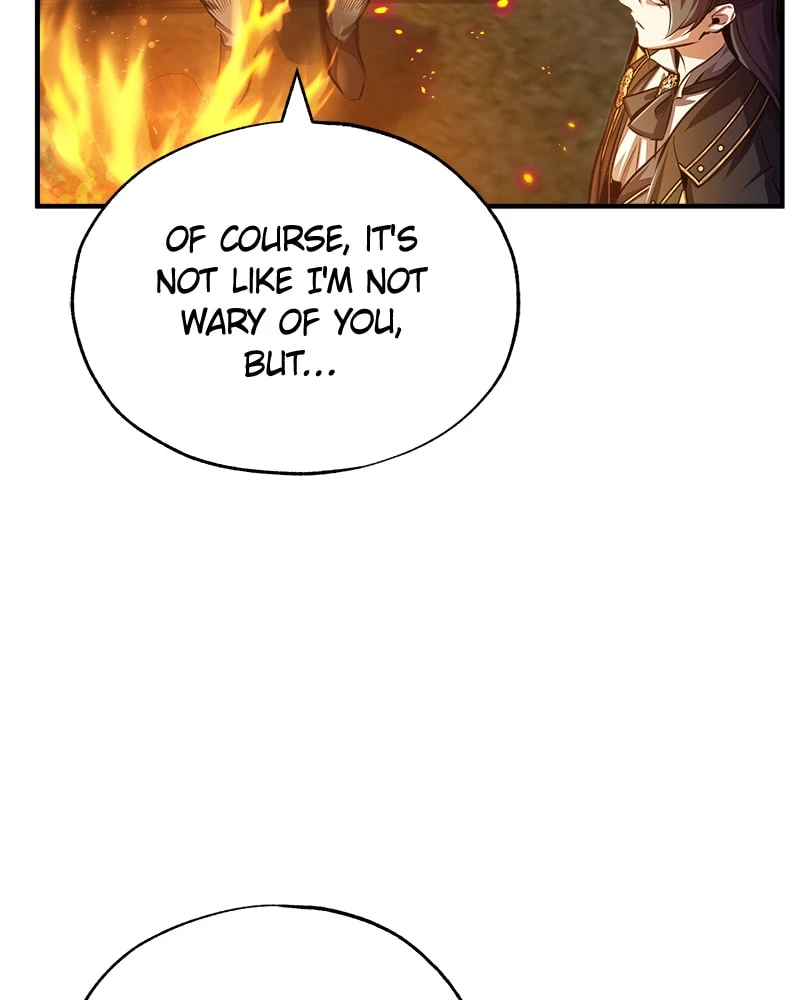 Academy's Undercover Professor Chapter 58 - 123