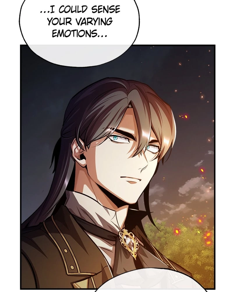 Academy's Undercover Professor Chapter 58 - 124