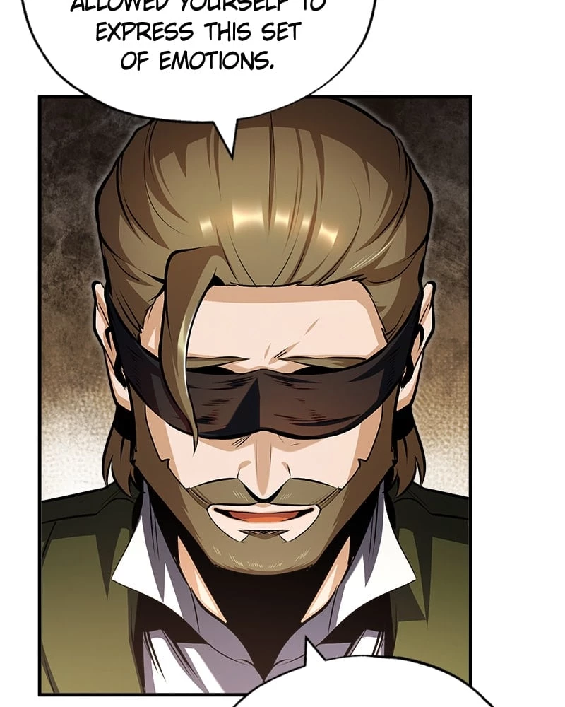 Academy's Undercover Professor Chapter 58 - 126