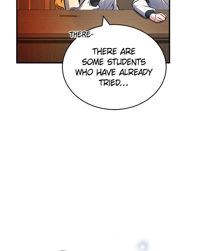 Academy's Undercover Professor Chapter 59 - 156