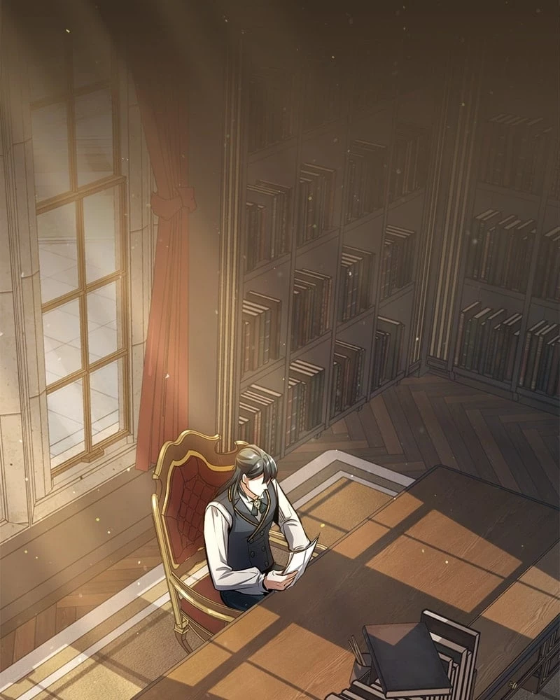 Academy's Undercover Professor Chapter 57 - 34