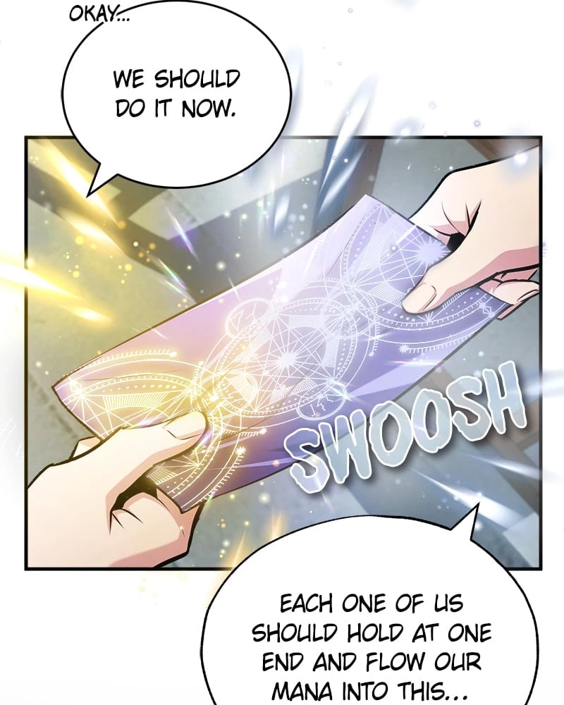Academy's Undercover Professor Chapter 59 - 157