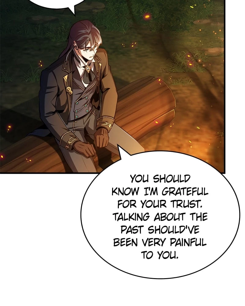 Academy's Undercover Professor Chapter 58 - 128