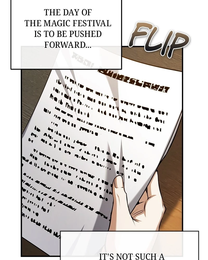 Academy's Undercover Professor Chapter 57 - 36