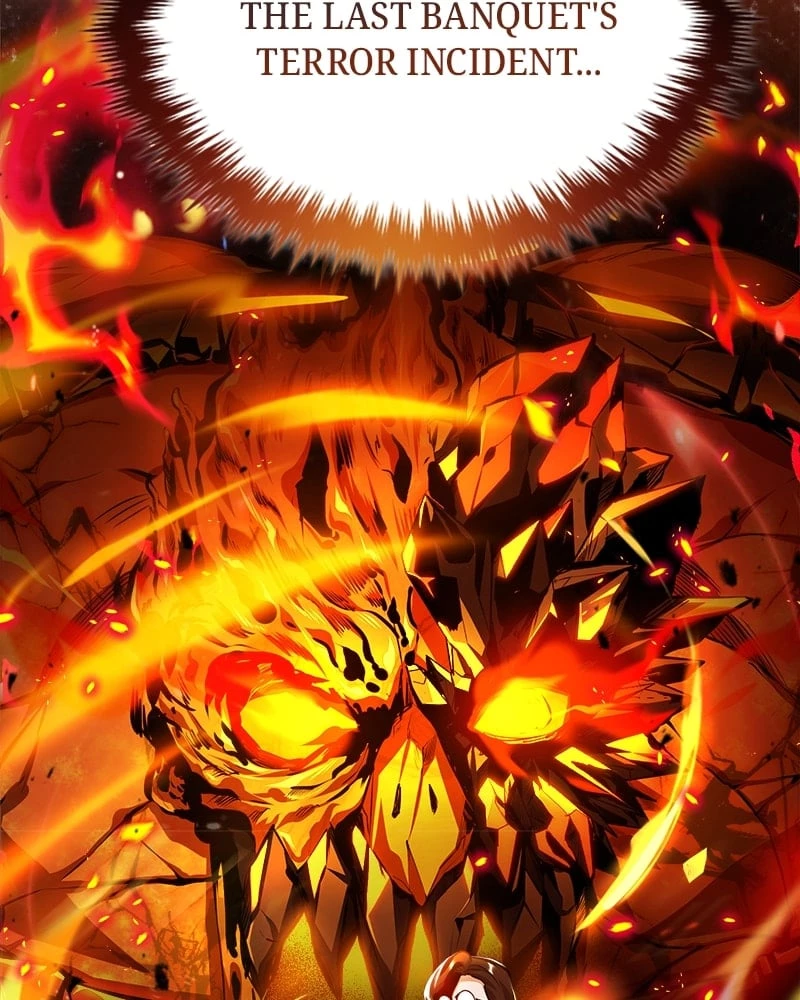 Academy's Undercover Professor Chapter 57 - 38