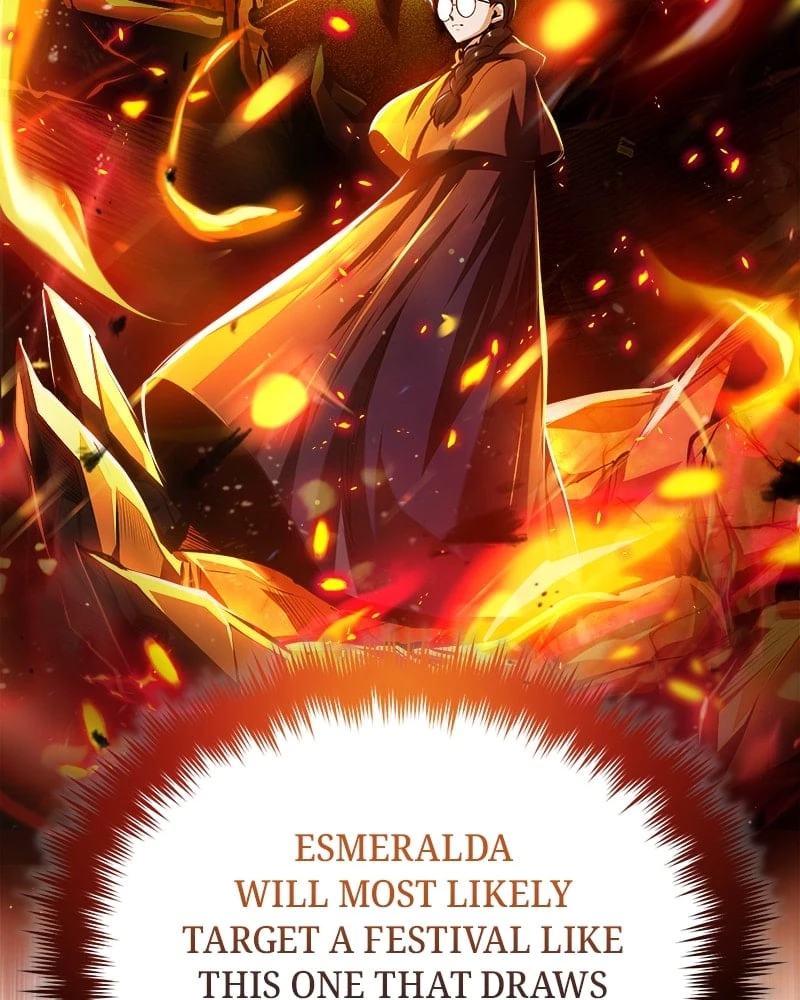 Academy's Undercover Professor Chapter 57 - 39