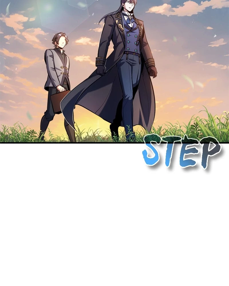 Academy's Undercover Professor Chapter 58 - 135